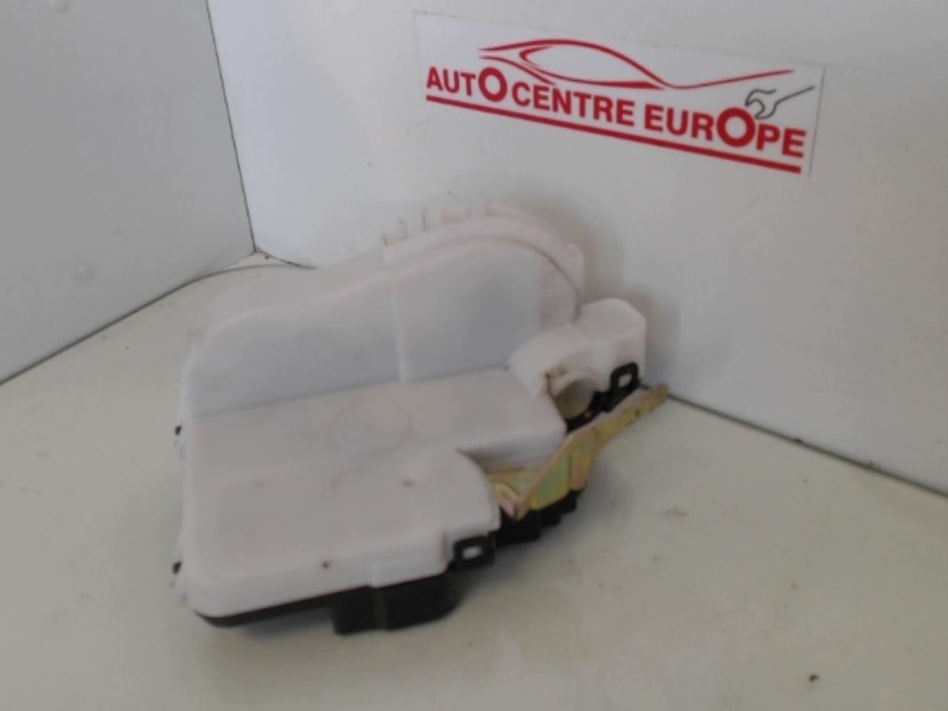 Chiusura non centralizzata anteriore sinistra SEAT IBIZA 2 PHASE 2 Diésel - 1