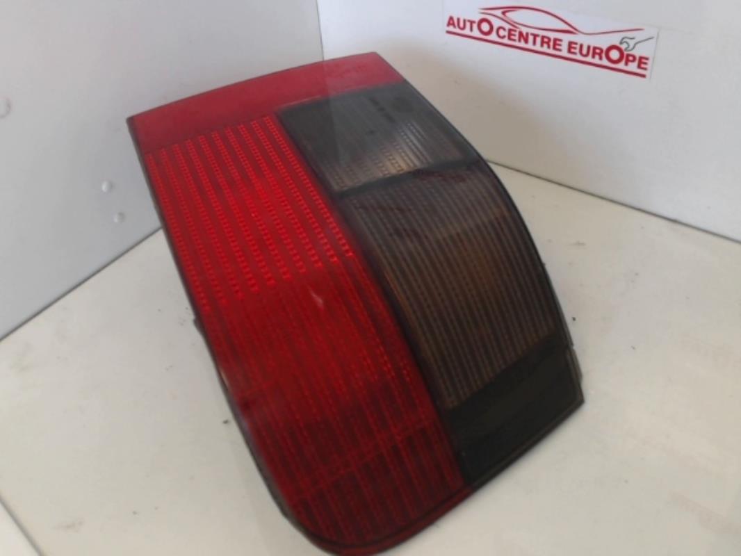 Fanale posteriore principale destro (luci) SEAT IBIZA 2 PHASE 2 Diésel - 1