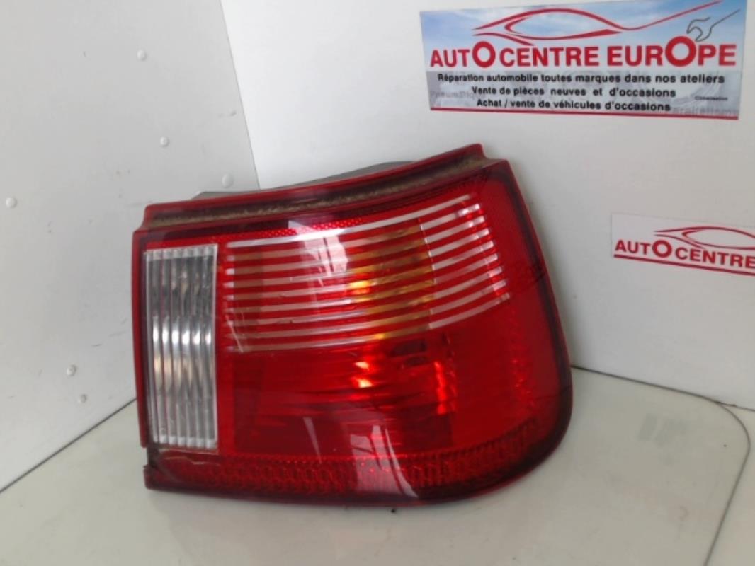 Fanale posteriore principale destro (luci) SEAT IBIZA 2 PHASE 3 Gasolina - 1