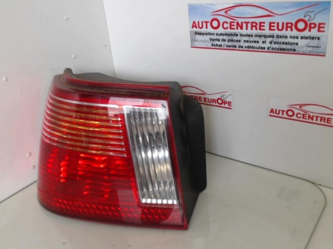 Fanale posteriore principale sinistro (luci) SEAT IBIZA 2 PHASE 3 Gasolina - 1