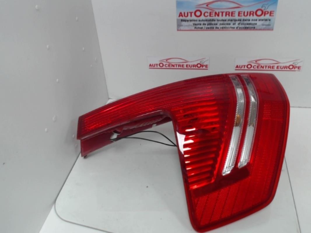 Fanale posteriore principale sinistro (luci) CITROEN C4 1 PHASE 1 Diésel - 1
