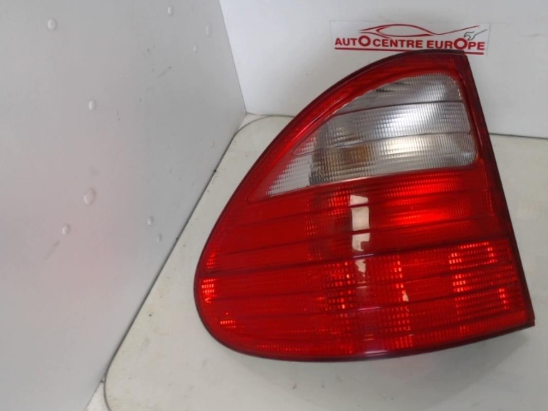 Fanale posteriore principale sinistro (luci) MERCEDES CLASSE E 210 PHASE 1 BREAK Diésel - 1