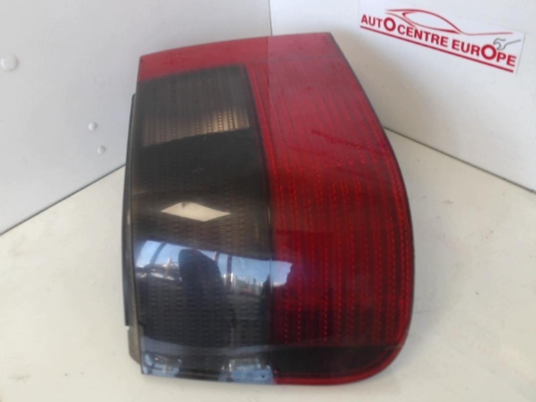 Fanale posteriore principale sinistro (luci) SEAT IBIZA 2 PHASE 2 Diésel - 1