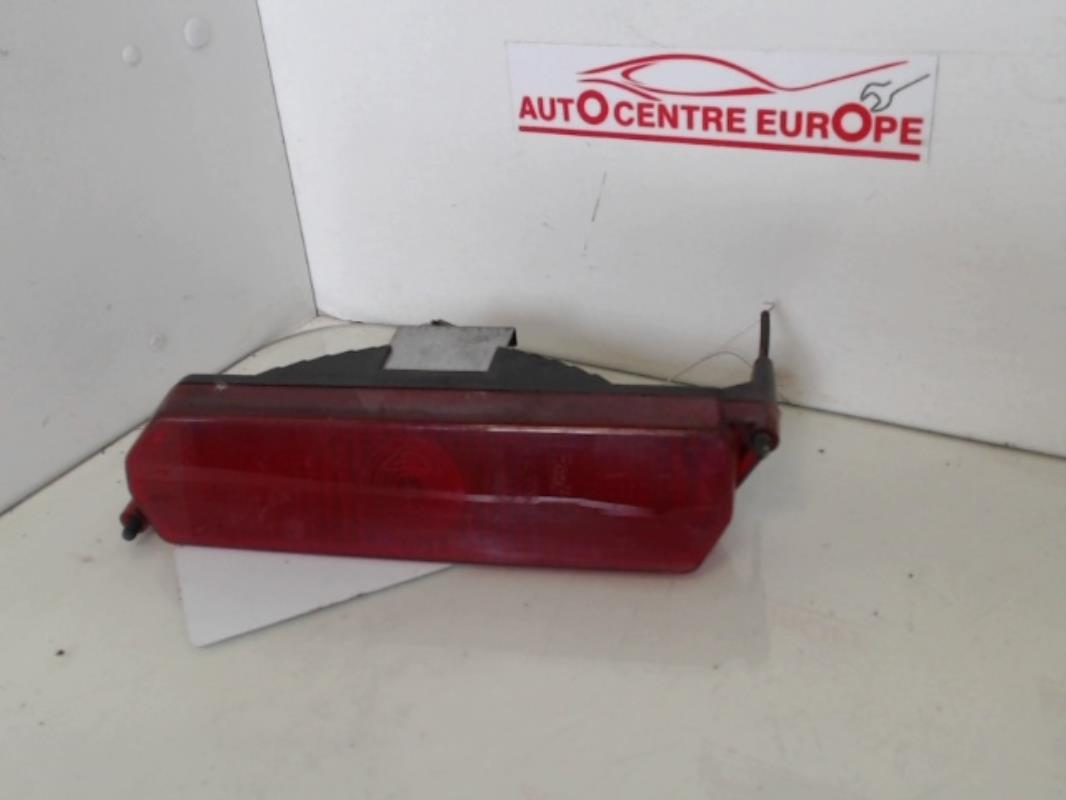 Luce stop centrale CHRYSLER VOYAGER 3 Diésel - 1