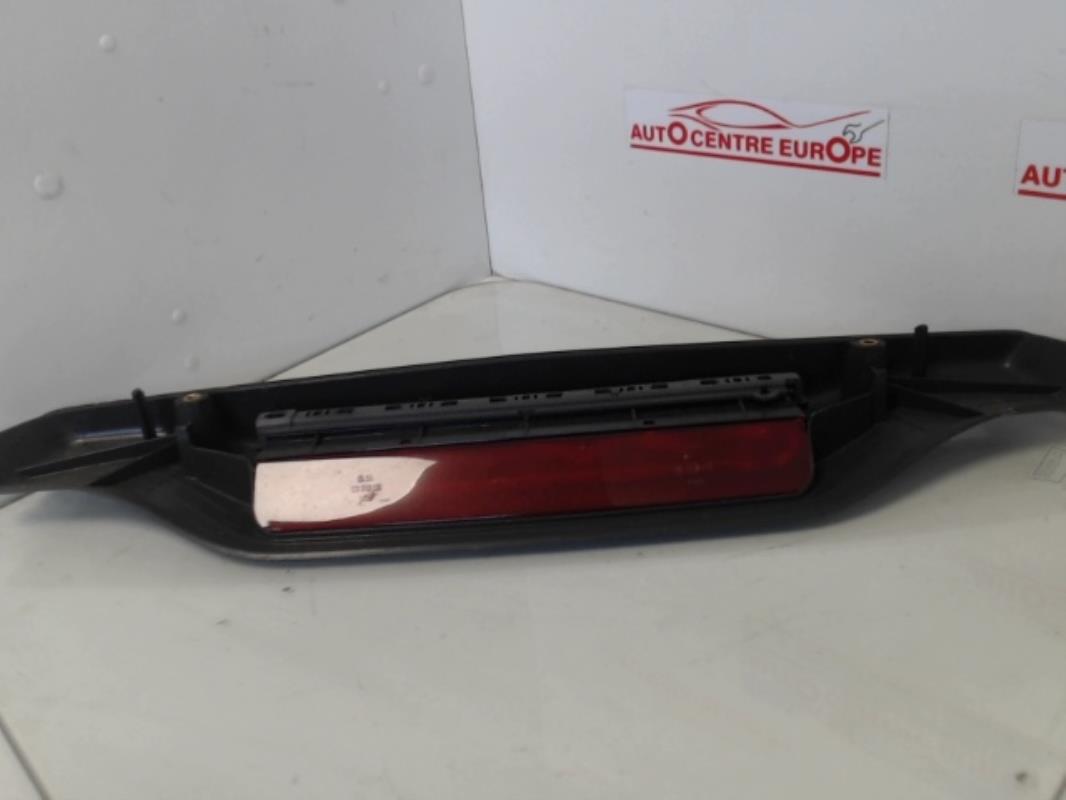 Luce stop centrale FIAT PUNTO 2 PHASE 2 Diésel - 1