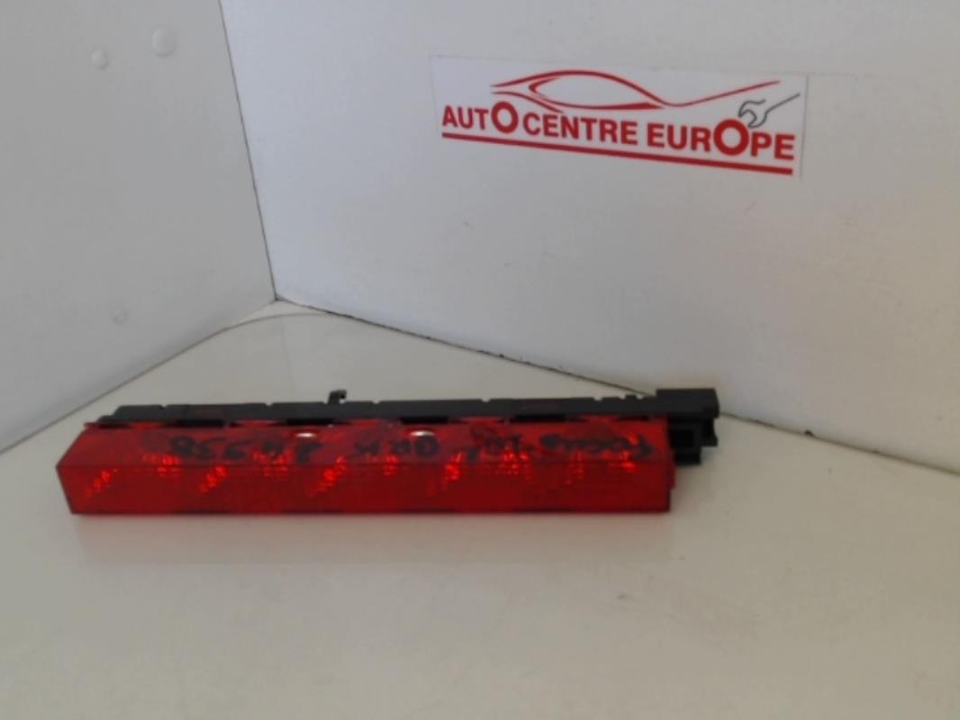 Feu arriere stop central FORD FOCUS 2 PHASE 2 BREAK Diesel - 1