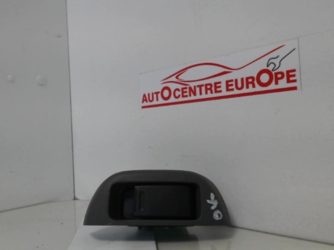 Interruttore lavacristalli anteriore sinistro PEUGEOT 107 PHASE 2 Gasolina - 1