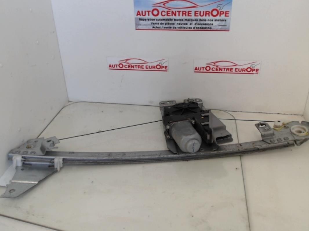 Alzacristalli elettrico posteriore destro PEUGEOT 307 PHASE 1 BREAK Diésel - 1