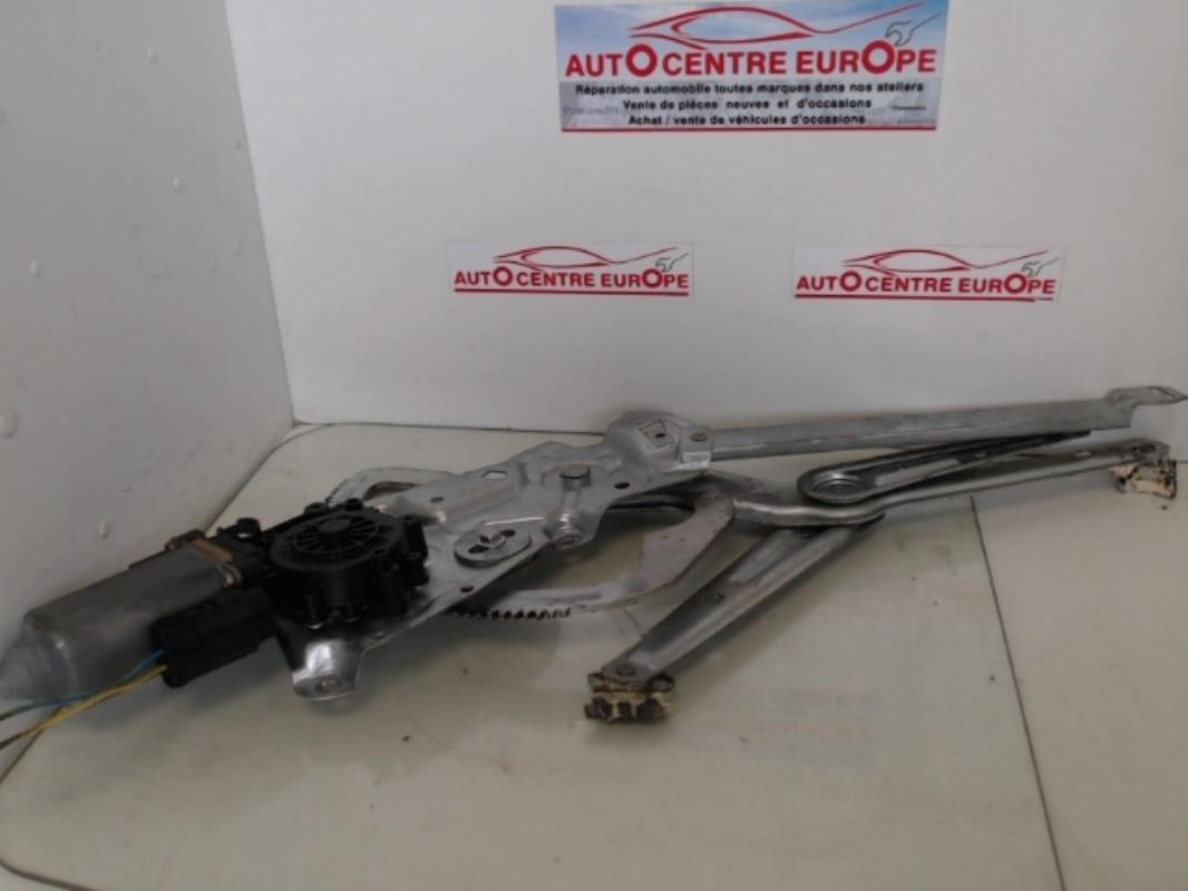Alzacristalli elettrico anteriore destro BMW SERIE 3 E36 COMPACT Diésel - 1