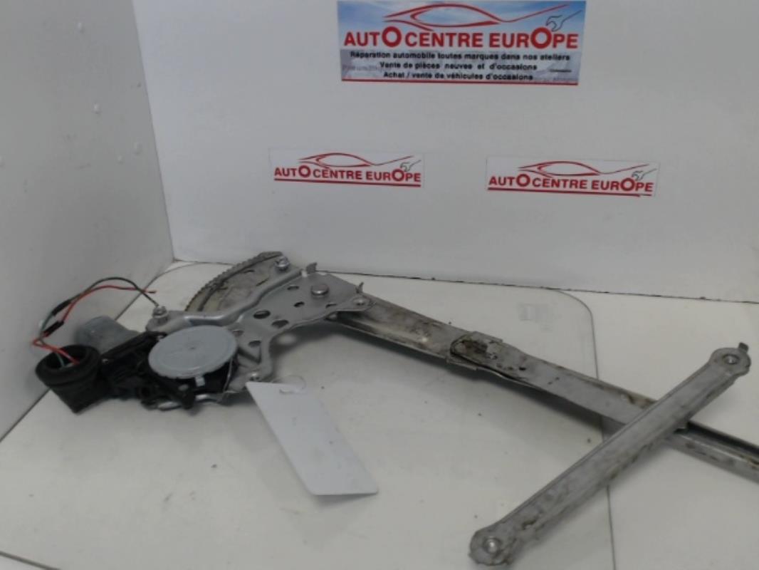 Elevalunas eléctrico delantero derecho SUZUKI SWIFT 3 Gasolina - 1