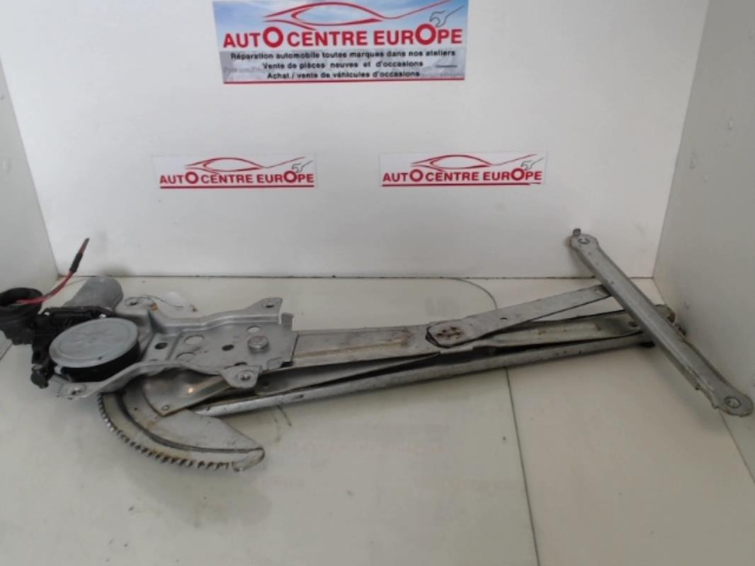 Alzacristalli elettrico anteriore destro SUZUKI SWIFT 3 Gasolina - 1
