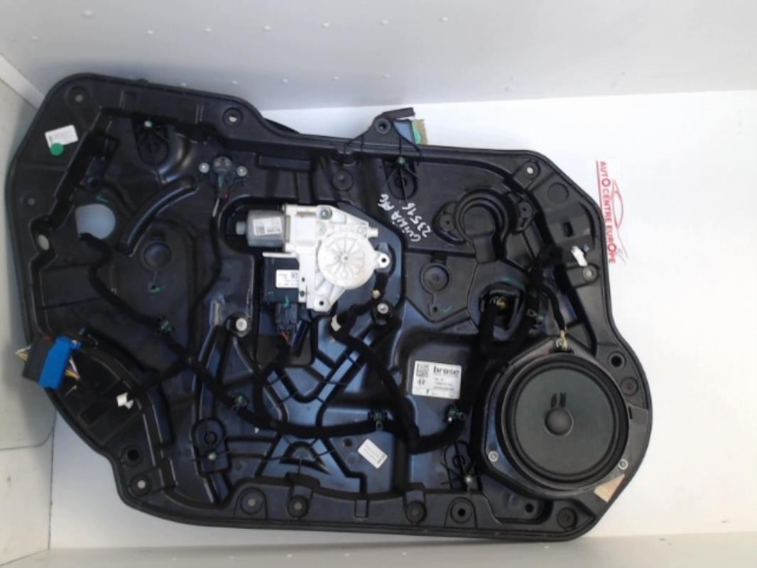 Alzacristalli elettrico anteriore sinistro ALFA ROMEO GIULIA 2 PHASE 1 Diésel - 1