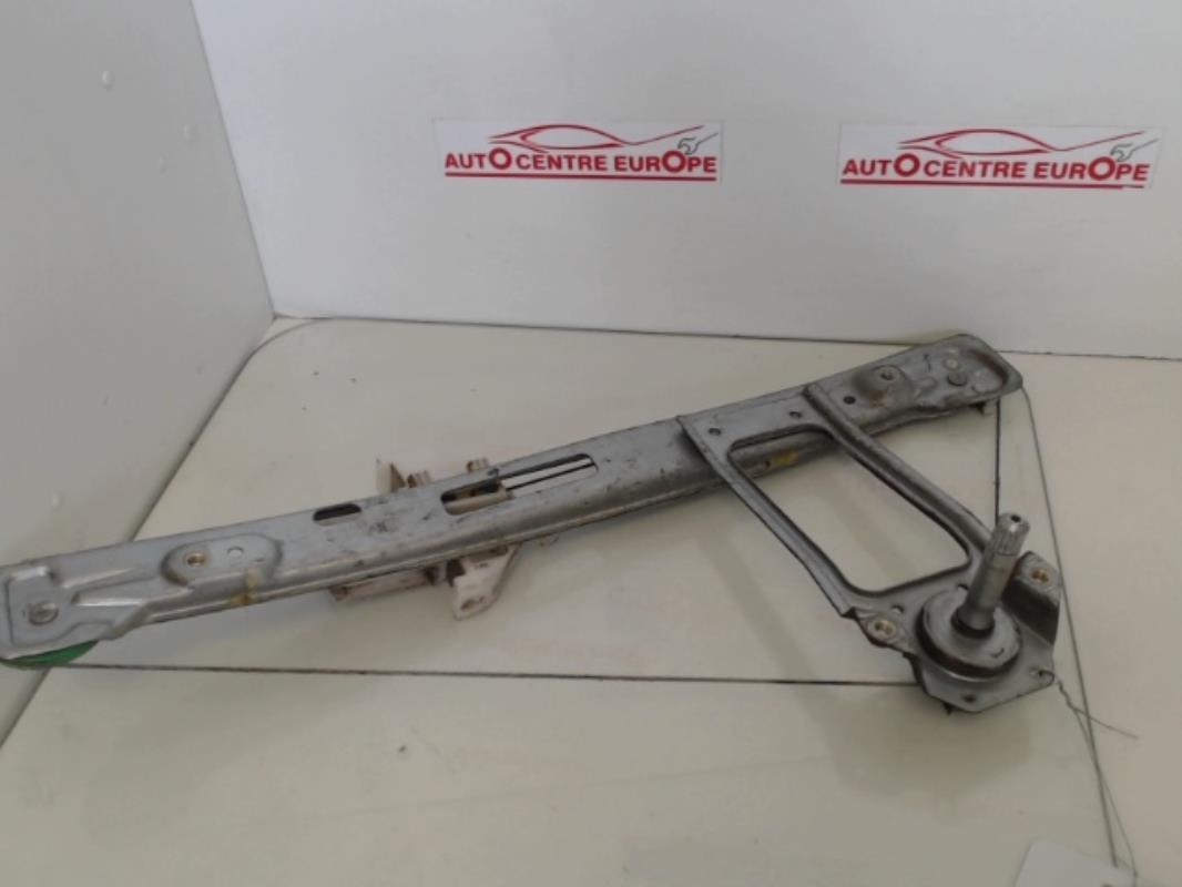 Alzacristalli manuale posteriore destro FORD FOCUS 1 Diésel - 1