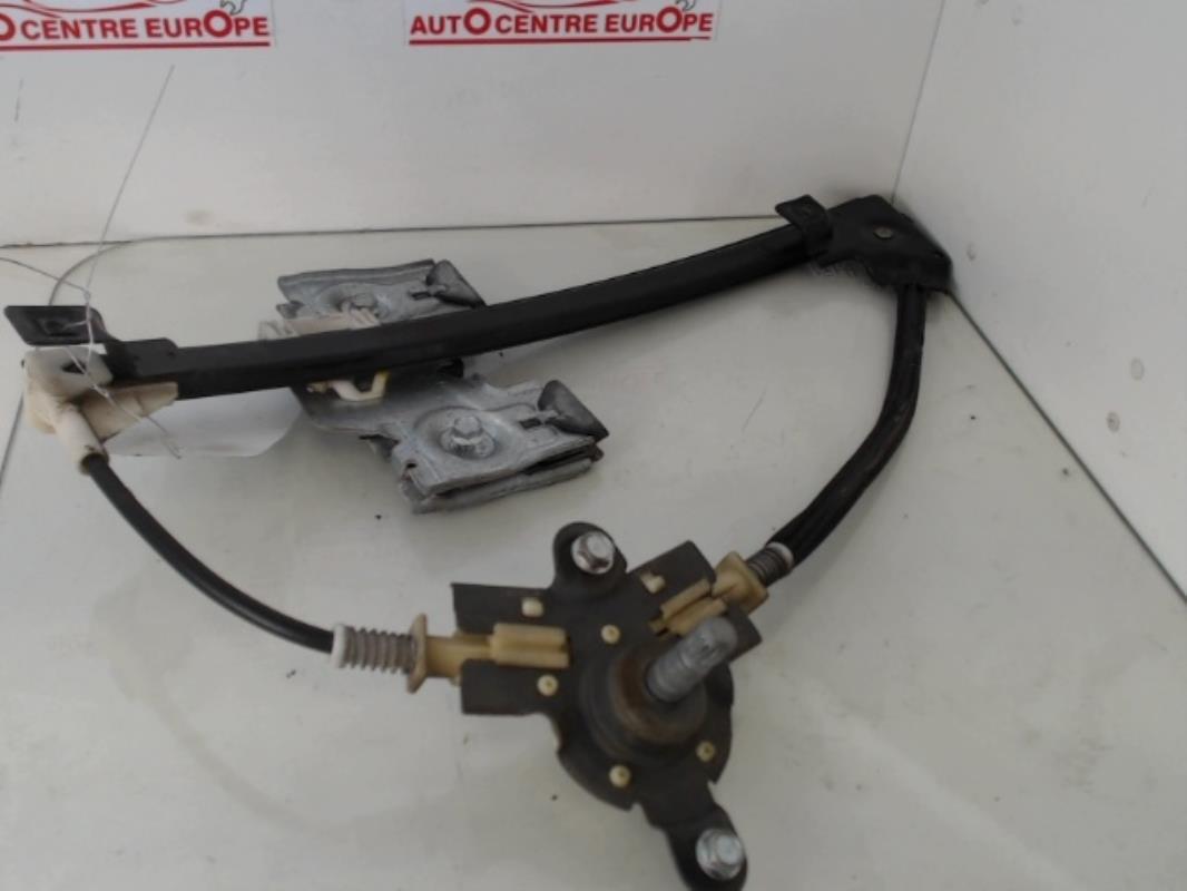 Alzacristalli manuale posteriore sinistro SEAT IBIZA 2 PHASE 3 Diésel - 1