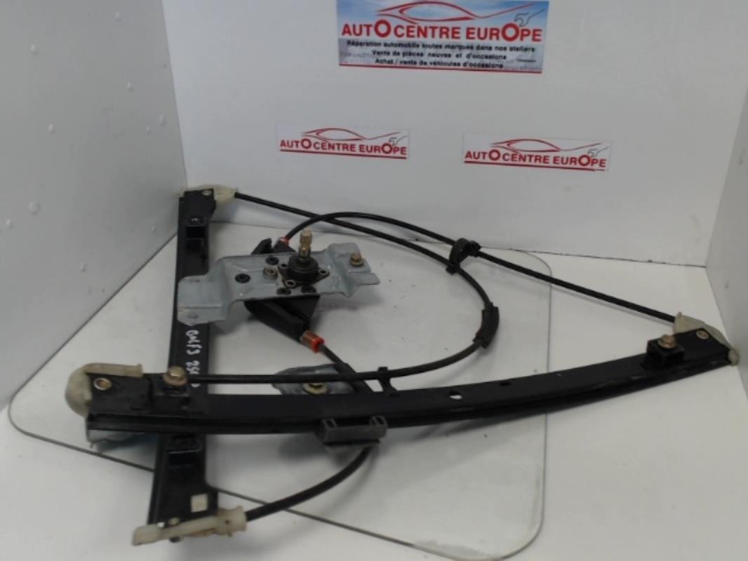 Alzacristalli manuale anteriore destro VOLKSWAGEN GOLF 3 Gasolina - 1