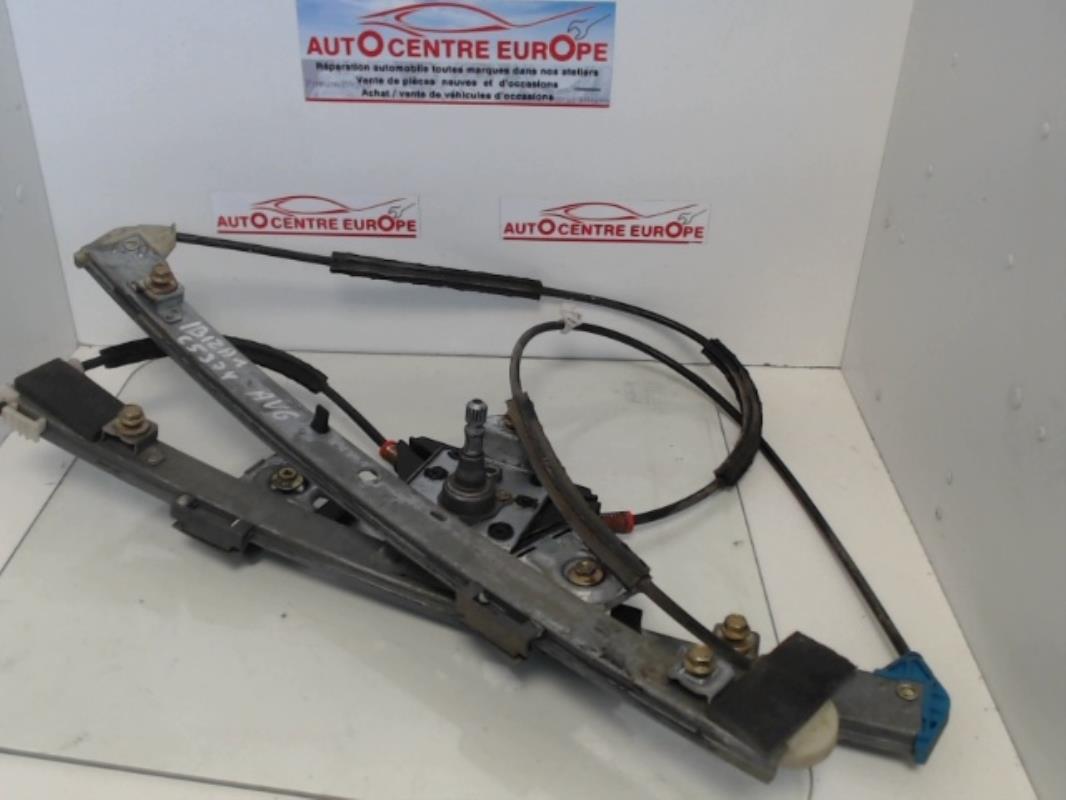 Alzacristalli manuale anteriore sinistro SEAT IBIZA 2 PHASE 2 Diésel - 1