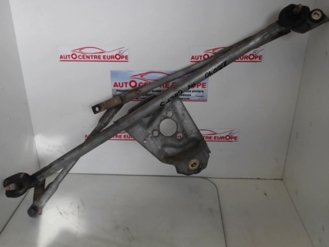 Meccanismo tergicristallo VOLKSWAGEN GOLF 3 Gasolina - 1