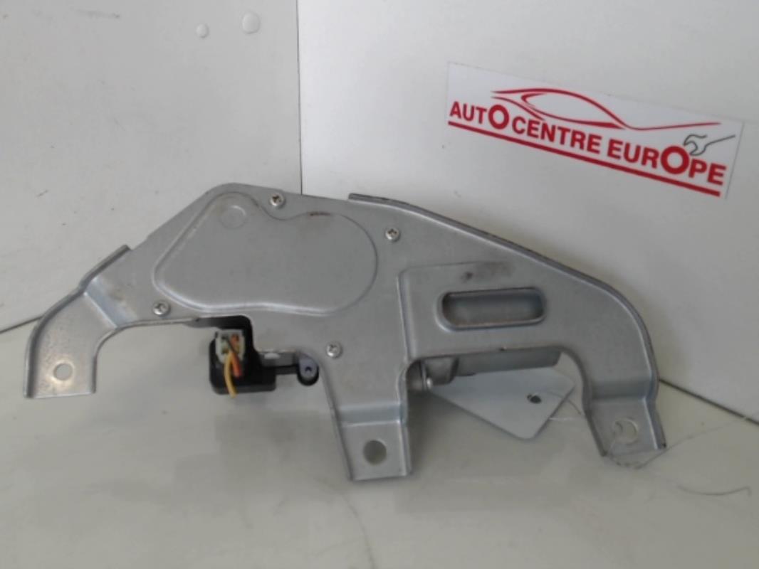 Motore tergicristallo posteriore SUZUKI SWIFT 3 Gasolina - 1