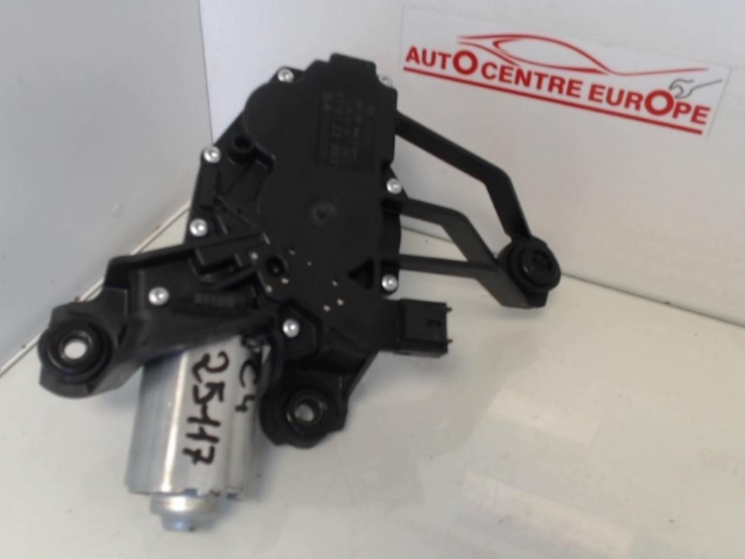 Motore tergicristallo posteriore CITROEN C4 1 PHASE 1 Diésel - 1