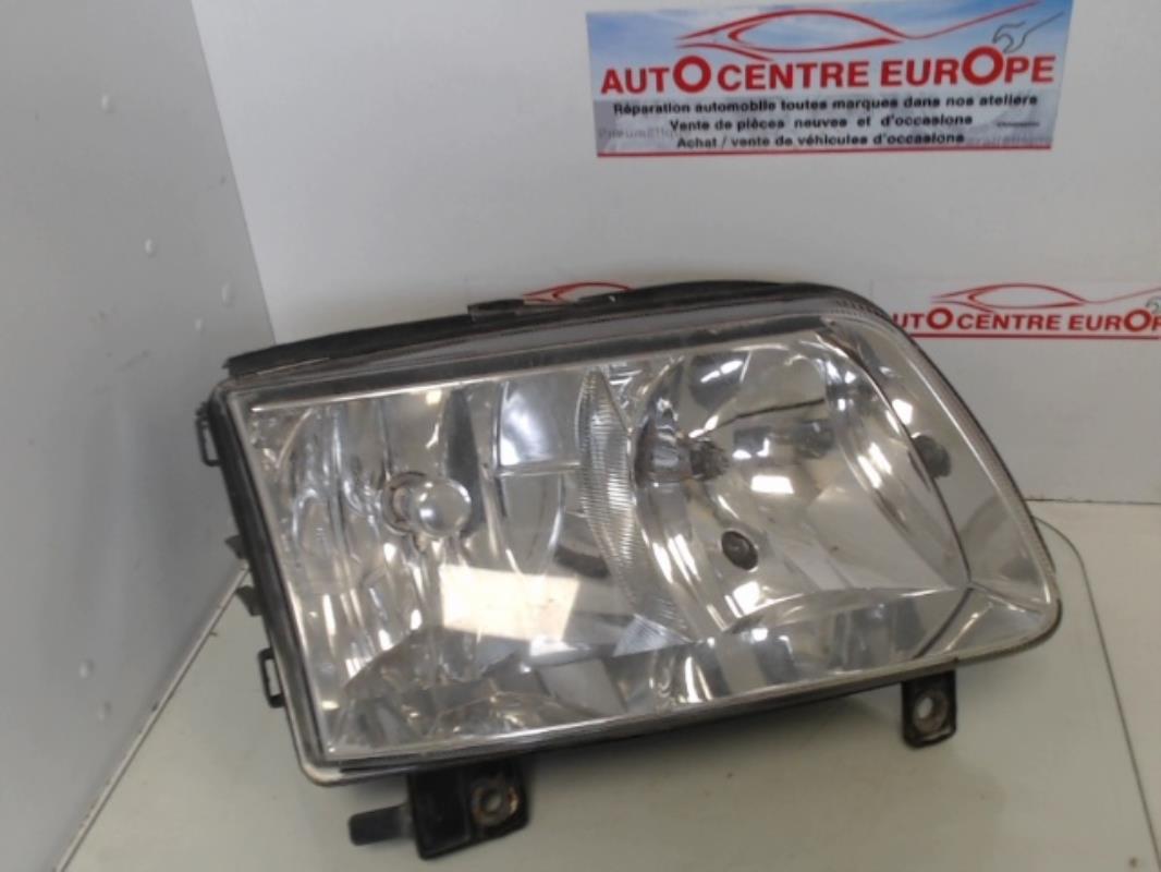 Gruppo ottico anteriore principale destro (luci)(faro) VOLKSWAGEN POLO 3 PHASE 2 Diésel - 1