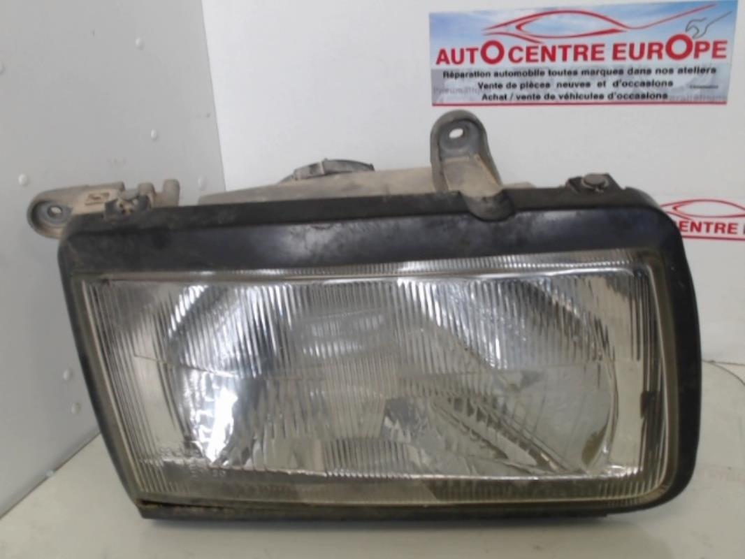 Gruppo ottico anteriore principale destro (luci)(faro) OPEL FRONTERA B Diésel - 1
