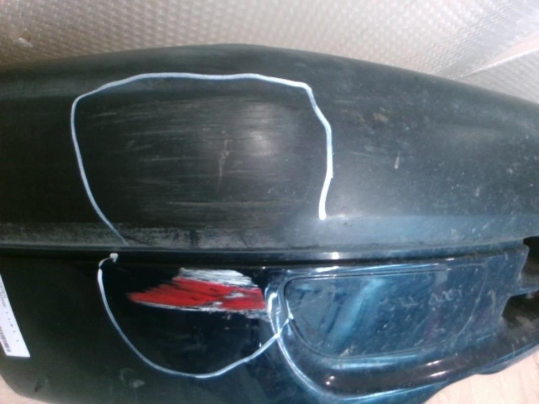Paraurti anteriore CITROEN SAXO PHASE 1 Gasolina - 1