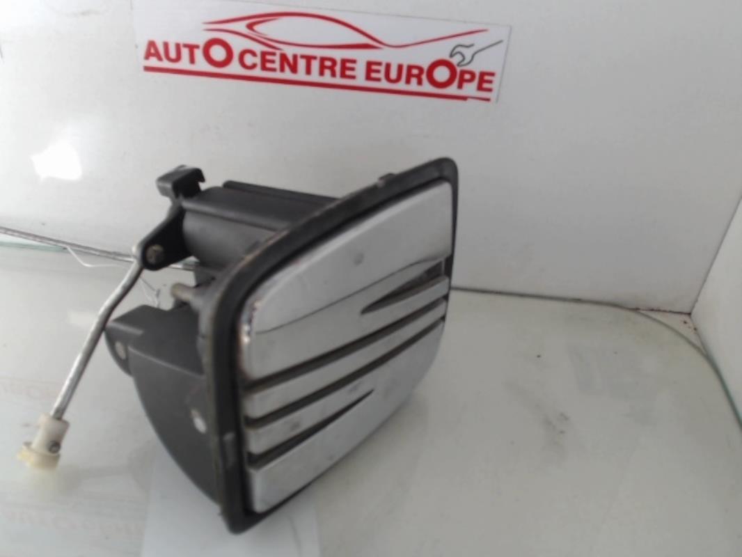 Maniglia portellone posteriore SEAT IBIZA 2 PHASE 3 Diésel - 1