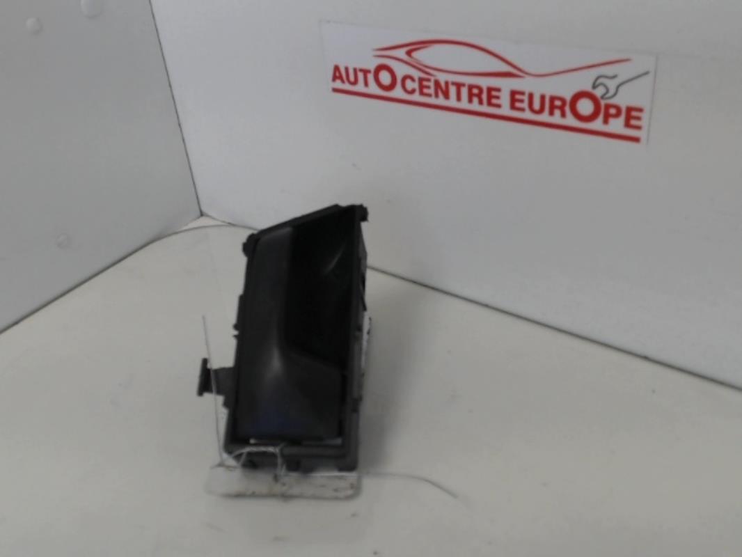 Maniglia interna posteriore sinistra VOLKSWAGEN GOLF 2 Gasolina - 1