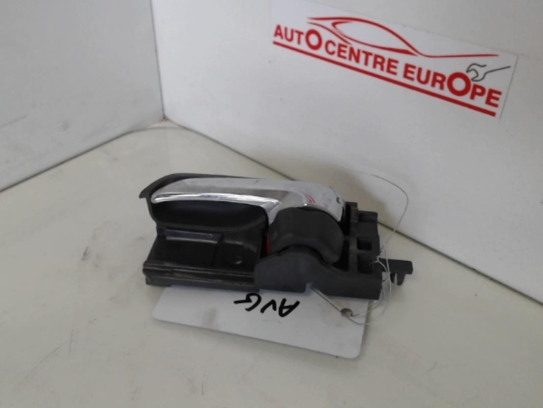 Maniglia interna anteriore sinistra SUZUKI SWIFT 3 Gasolina - 1