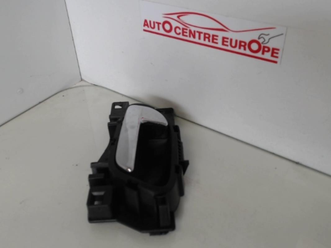 Maniglia interna anteriore sinistra CITROEN DS3 PHASE 1 Gasolina - 1