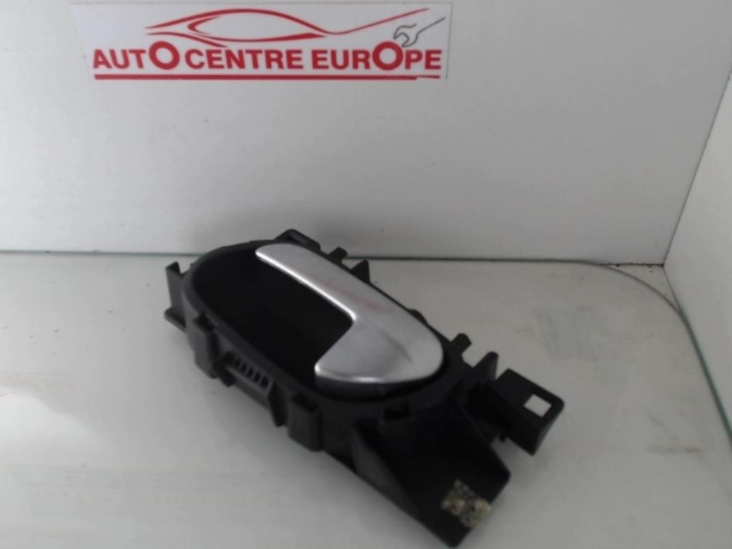 Maniglia interna anteriore sinistra CITROEN C3 PICASSO PHASE 2 Diésel - 1