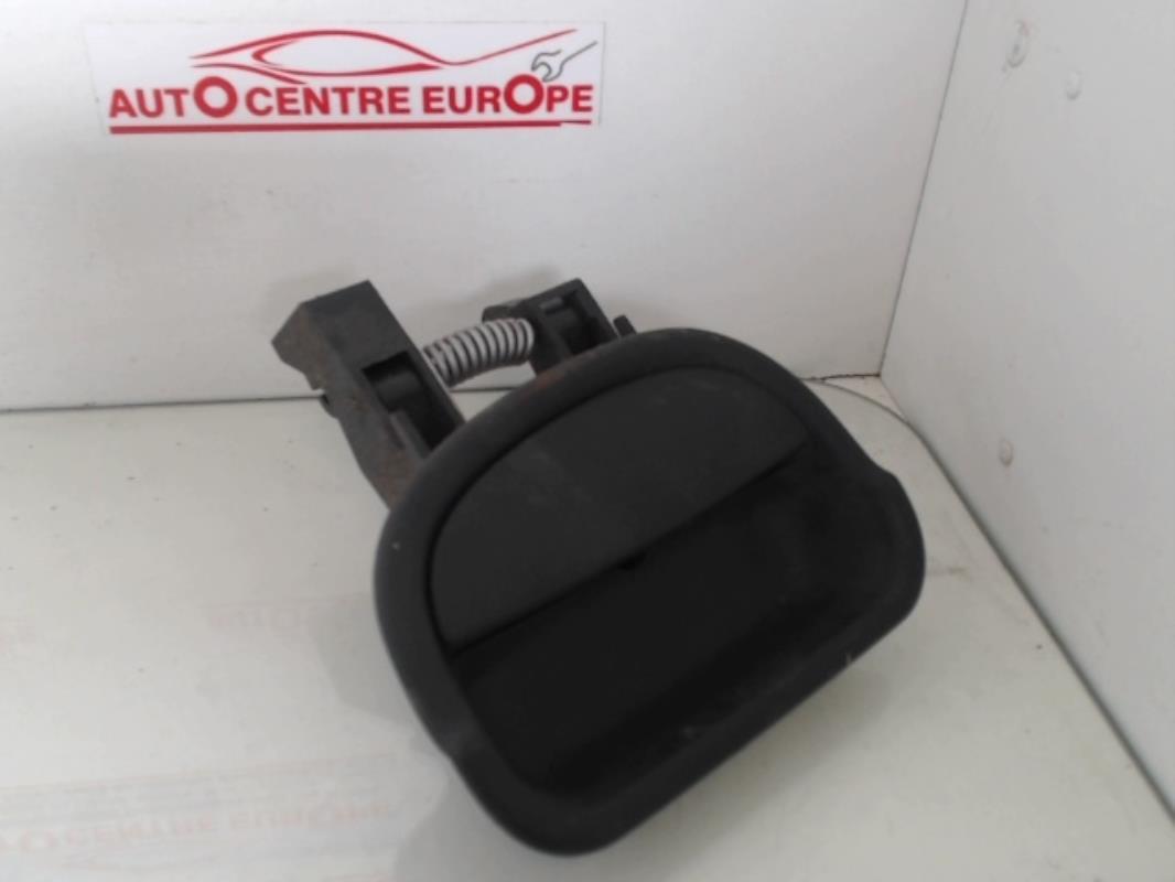 Maniglia interna portiera laterale destra RENAULT KANGOO 1 PHASE 1 Diésel - 1