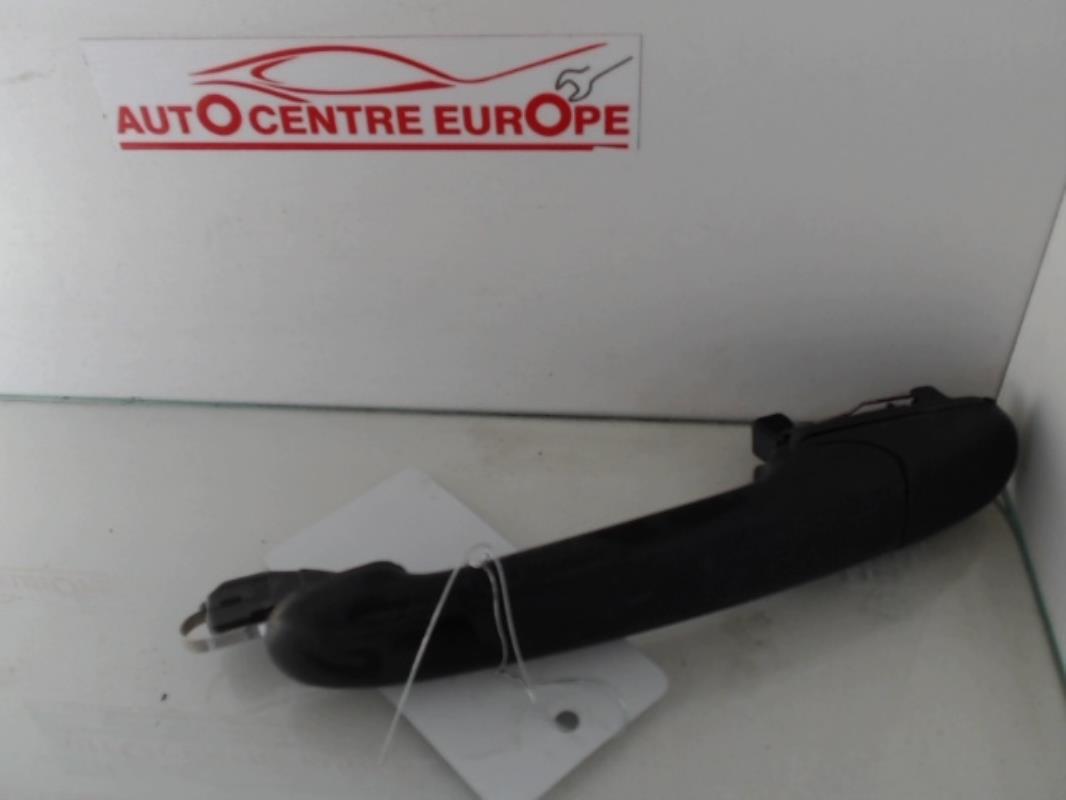 Maniglia portiera posteriore destra SEAT IBIZA 2 PHASE 3 Diésel - 1