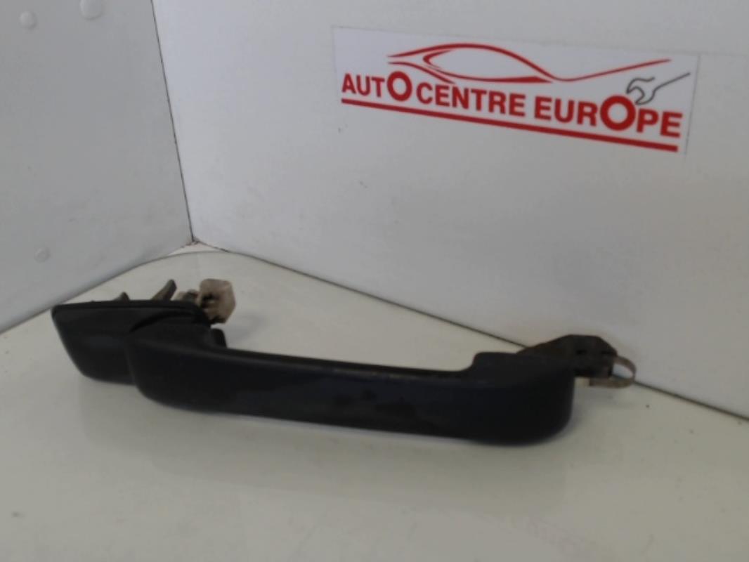 Maniglia portiera posteriore destra VOLKSWAGEN GOLF 3 Gasolina - 1