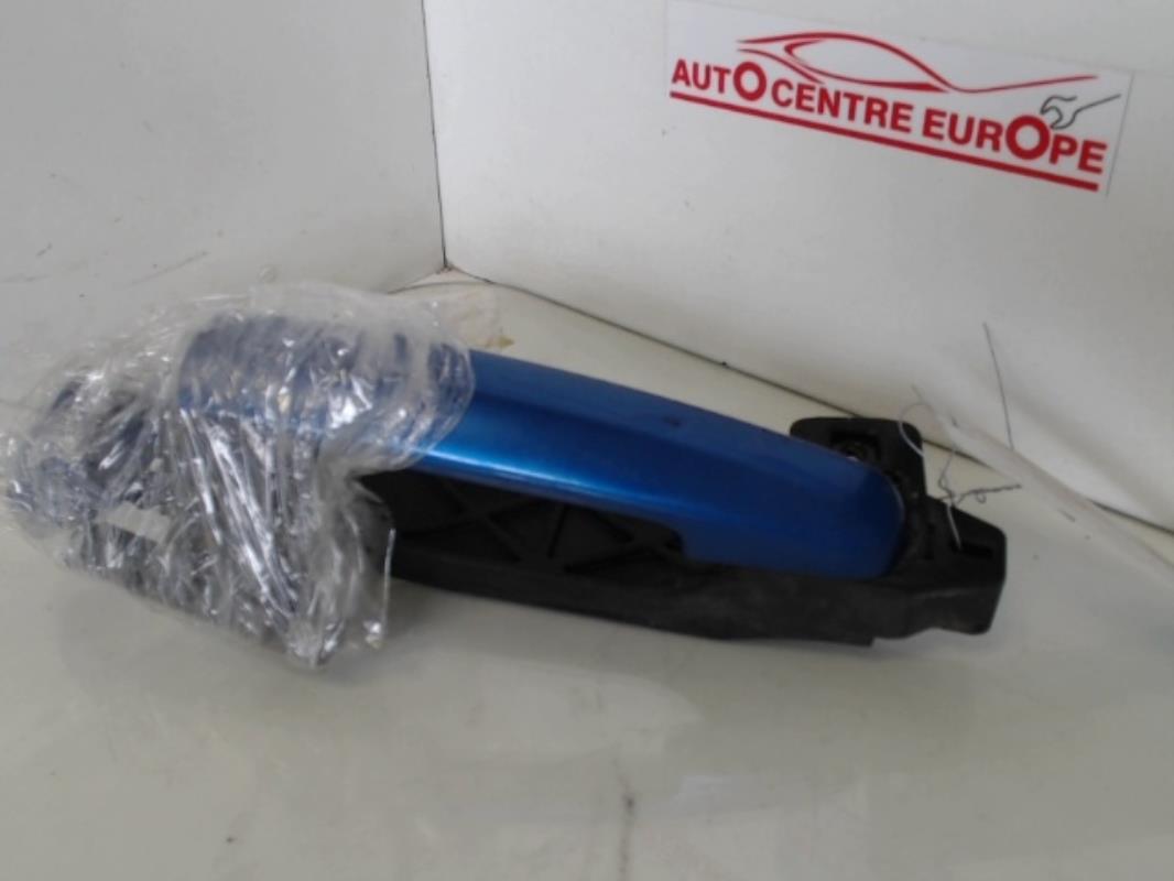 Maniglia portiera posteriore sinistra SUZUKI SWIFT 3 Gasolina - 1