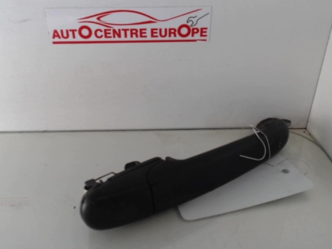 Maniglia portiera posteriore sinistra SEAT IBIZA 2 PHASE 3 Diésel - 1