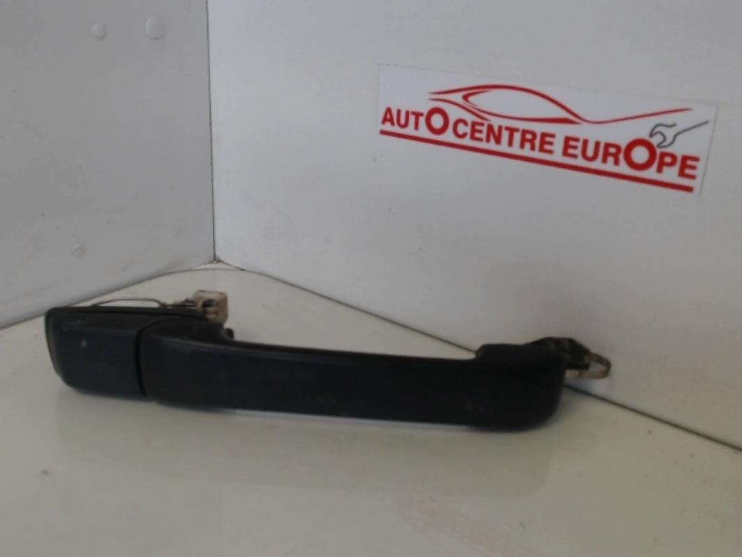 Maniglia portiera posteriore sinistra VOLKSWAGEN GOLF 3 Gasolina - 1