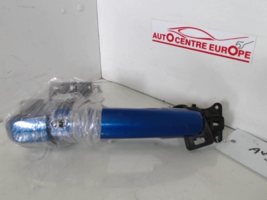 Maniglia portiera anteriore destra SUZUKI SWIFT 3 Gasolina - 1