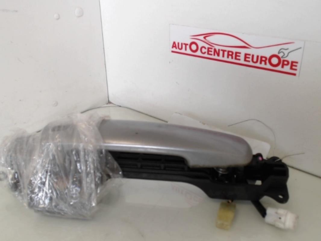Maniglia portiera anteriore destra SUZUKI SWIFT 3 Gasolina - 1