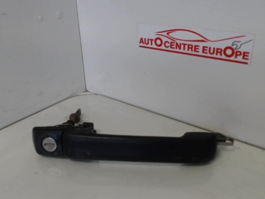 Maniglia portiera anteriore destra VOLKSWAGEN GOLF 3 Gasolina - 1