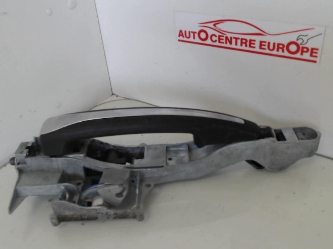 Maniglia portiera anteriore sinistra CITROEN C3 PICASSO PHASE 2 Diésel - 1