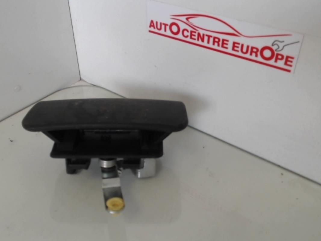 Maniglia portiera anteriore sinistra FORD TRANSIT 4 Diésel - 1