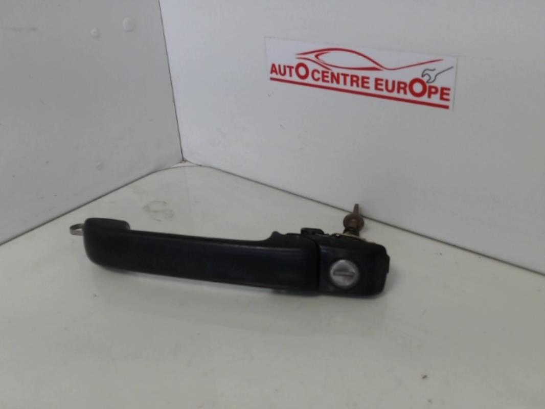 Maniglia portiera anteriore sinistra VOLKSWAGEN GOLF 3 Gasolina - 1