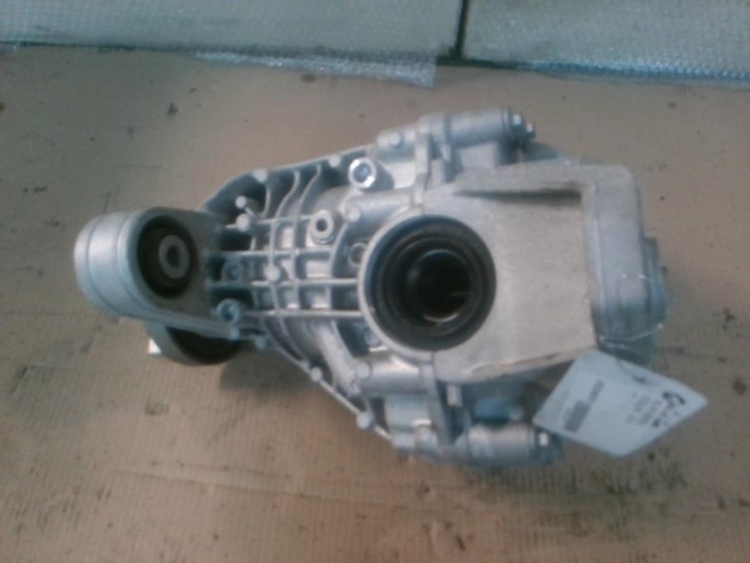 Pont (propulsion) ALFA ROMEO GIULIA 2 PHASE 1 Diesel - 1