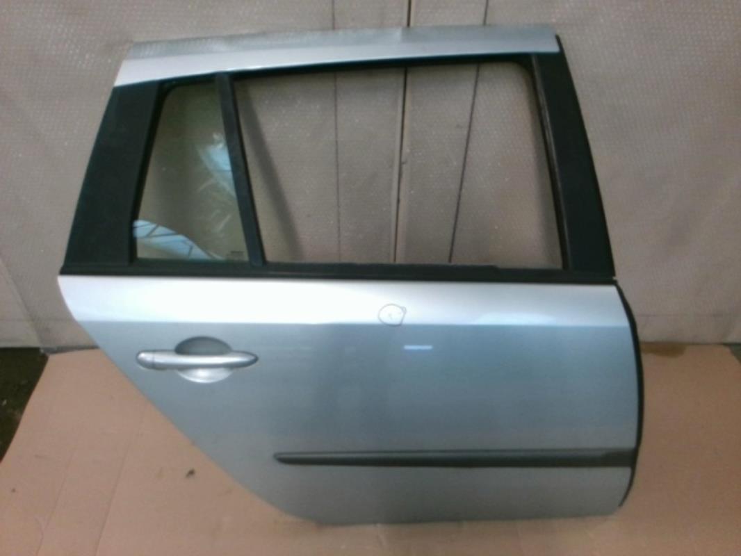 Portiera posteriore destra RENAULT LAGUNA 2 PHASE 1 BREAK  - 1