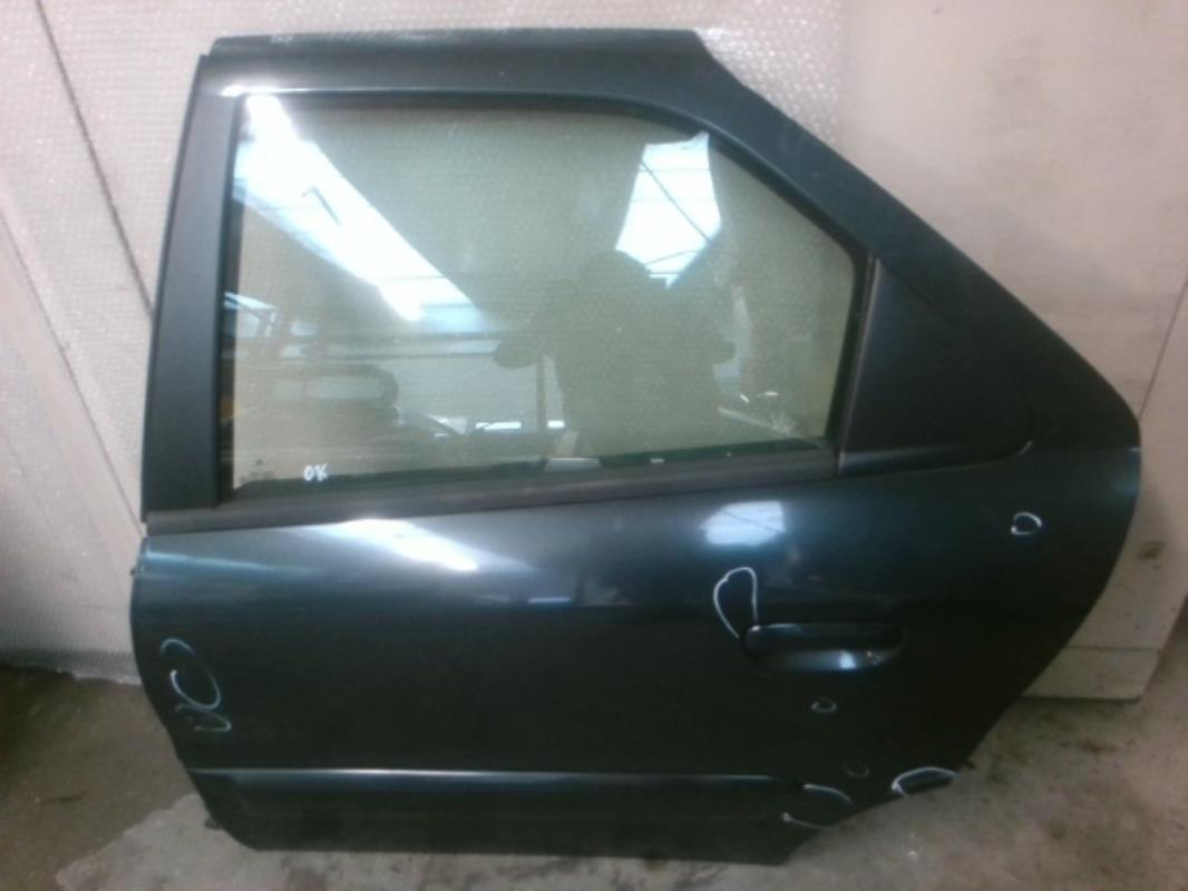 Portiera posteriore sinistra CITROEN XSARA PHASE 2 Diésel - 1