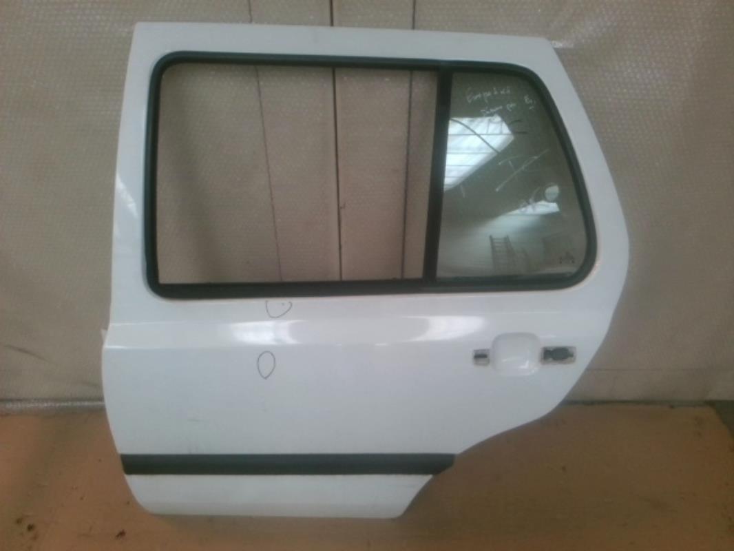 Portiera posteriore sinistra VOLKSWAGEN GOLF 3 Gasolina - 1