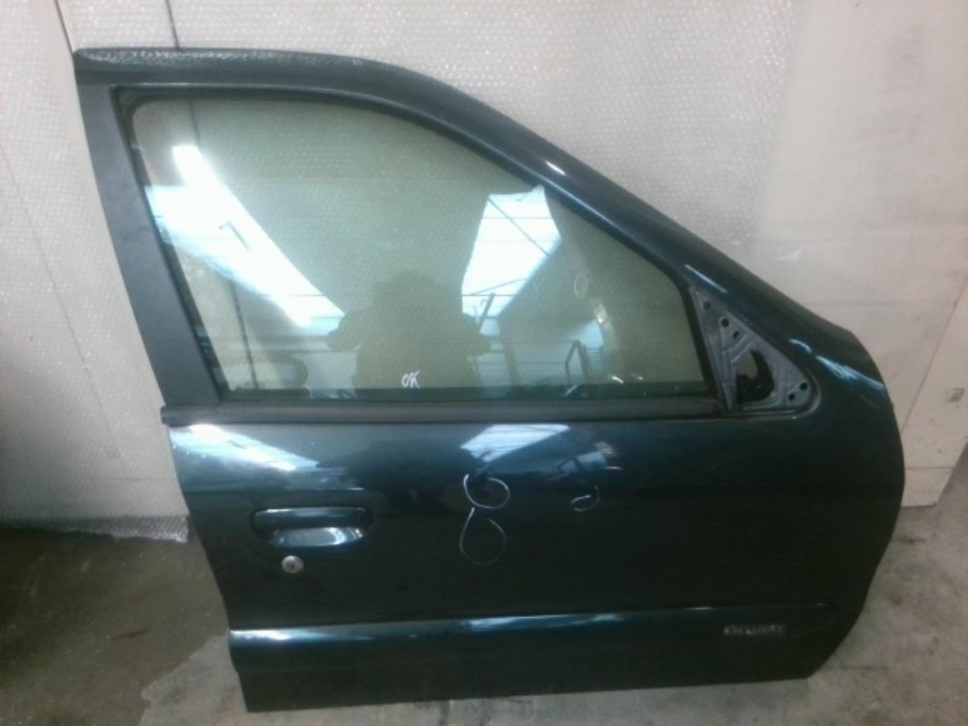 Portiera anteriore destra CITROEN XSARA PHASE 2 Diésel - 1