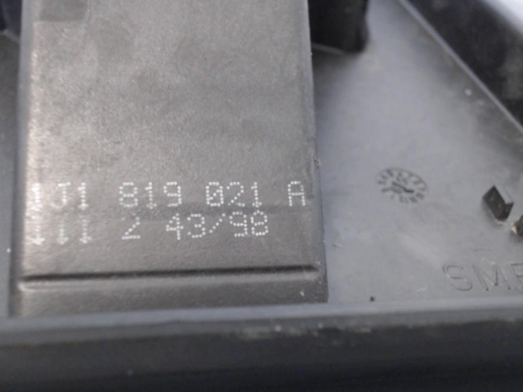 Pulseur d'air AUDI A3 1 PHASE 1 Diesel - 1