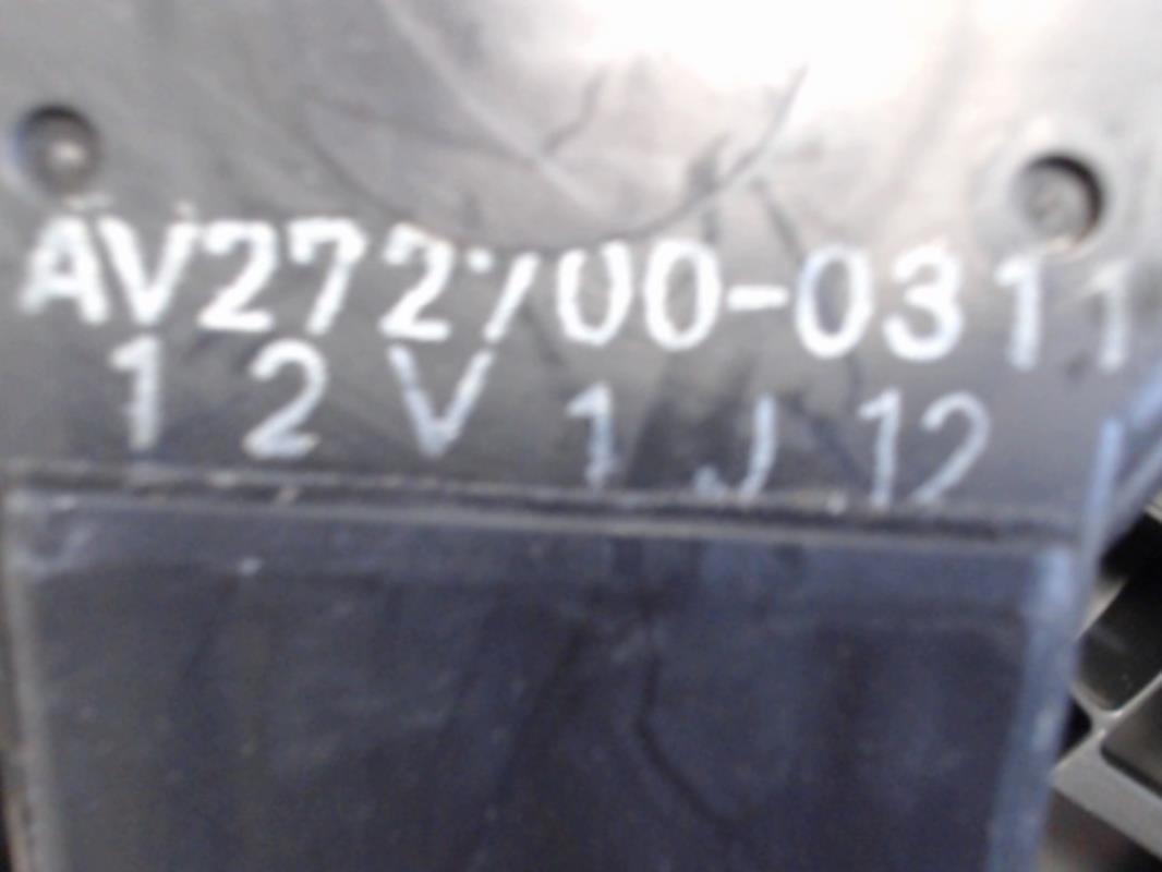 Pulseur d'air SUZUKI SWIFT 3 Essence - 1